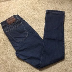 Lauren jeans by Ralph Lauren size 4
